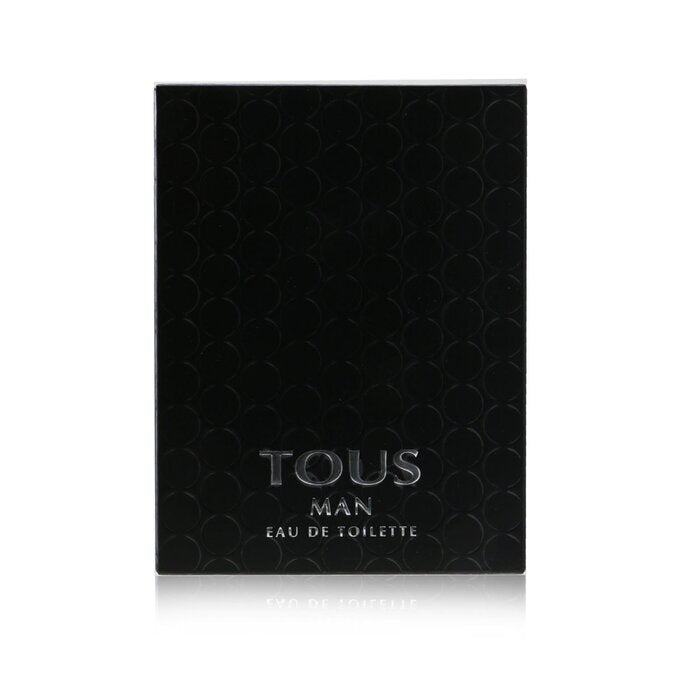 Tous Man  Eau De Toilette 100ml