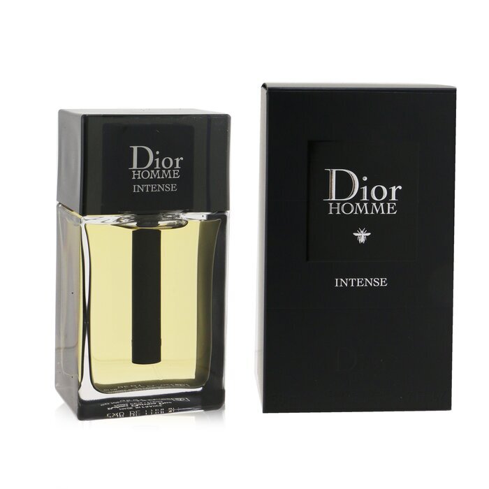 Christian Dior Dior Homme Intense Man Eau De Parfum 50ml