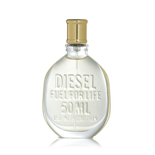 Diesel Fuel For Life Woman Eau De Parfum 50ml