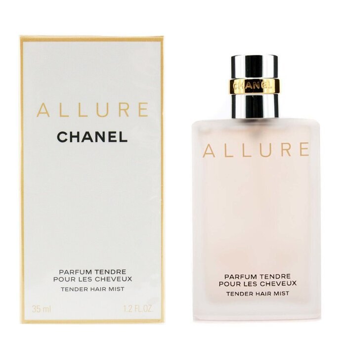 Chanel Allure Woman 35ml Parfum Hair Mist