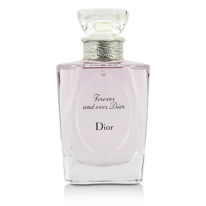 Christian Dior Forever & Ever Woman Eau De Toilette 50ml