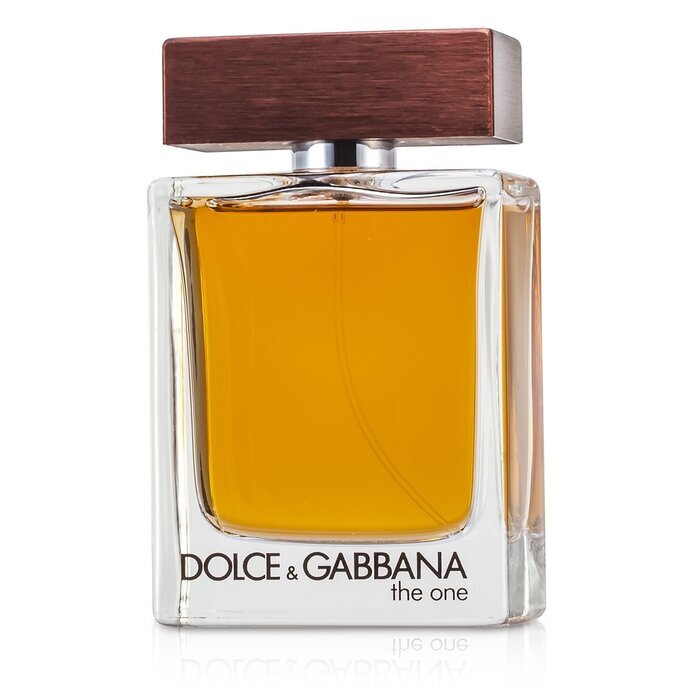 Dolce & Gabbana The One Man Eau De Toilette 100ml