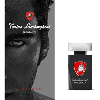 Tonino Lamborghini Intenso Man Eau De Toilette 75ml