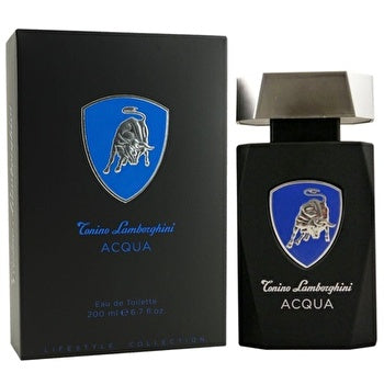 Tonino Lamborghini Acqua Man Eau De Toilette 200ml