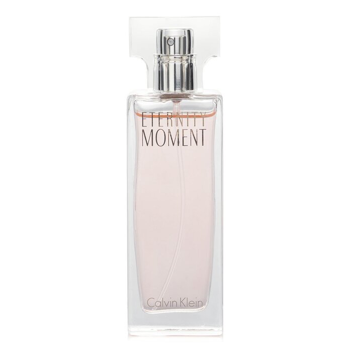 Calvin Klein Eternity Moment Woman Eau De Parfum 30ml