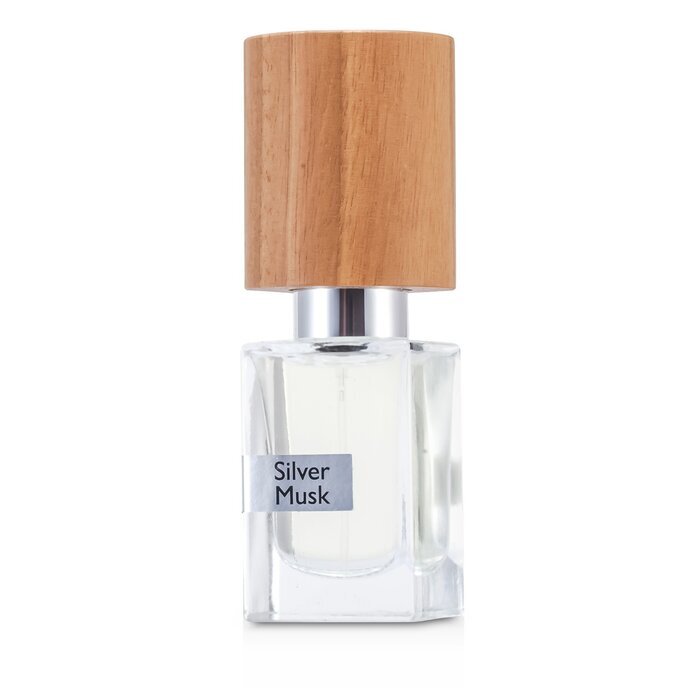 Nasomatto Silver Musk Unisex Extrait De Parfum 30ml