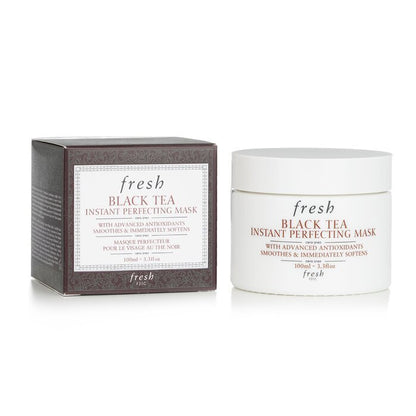 Fresh Black Tea Instant Perfecting Mask 100ml/3.4oz