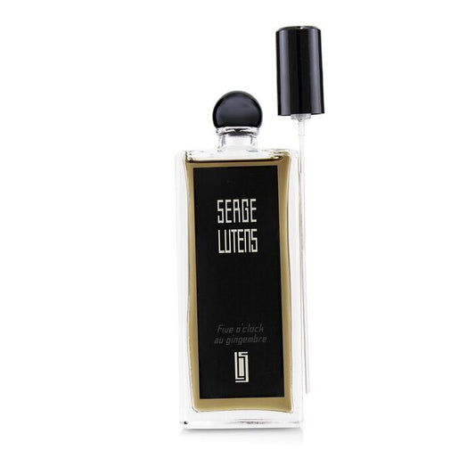 Serge Lutens Five O'clock Au Gingembre Unisex Eau De Parfum 50ml