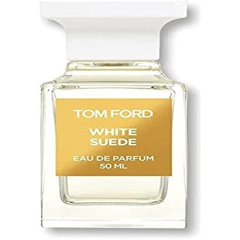 Tom Ford White Suede Woman Eau De Parfum 100ml