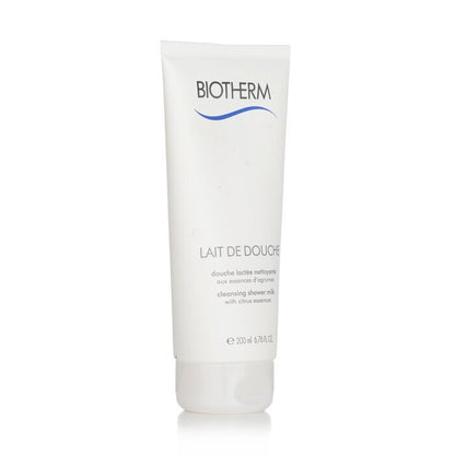 Biotherm Cleansing Shower Milk 200ml/6.76oz