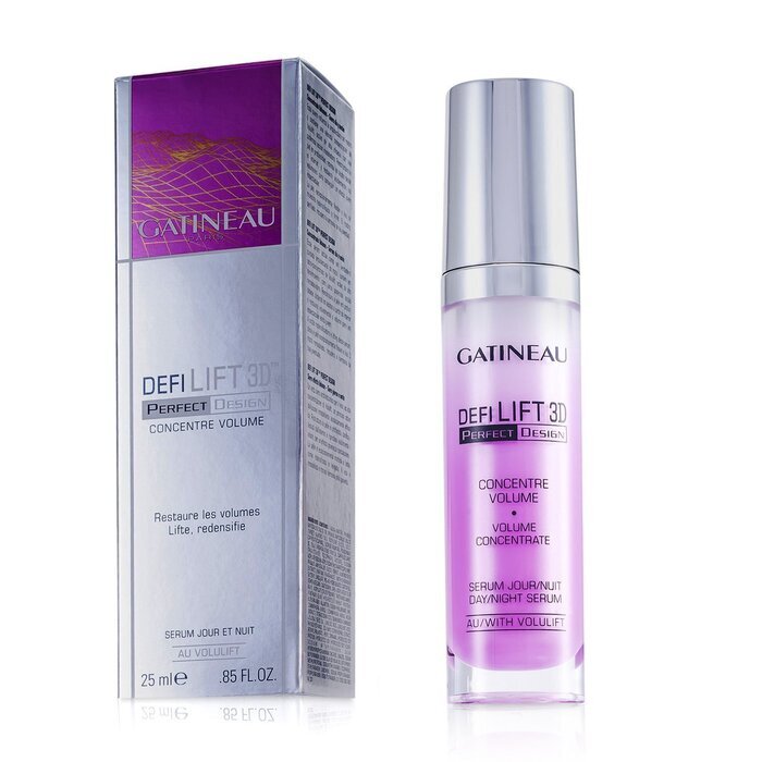 Gatineau Defi Lift 3D Perfect Design Volume Concentrate 25ml/0.85oz