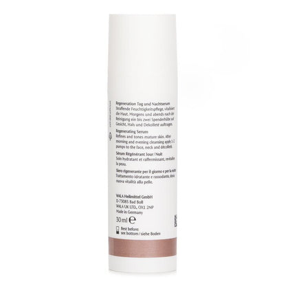 Dr. Hauschka Regenerating Serum 30ml/1oz