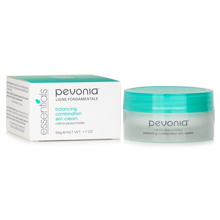 Pevonia Botanica Balancing Combination Skin Cream 50ml/1.7oz