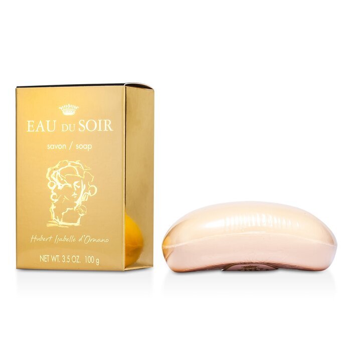 Sisley Eau Du Soir Soap 100g/3.5oz