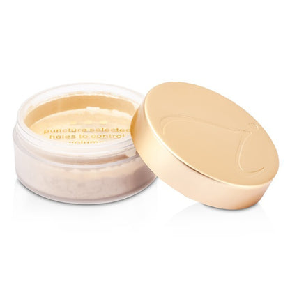 Jane Iredale Amazing Base Loose Mineral Powder SPF 20 - Warm Silk 10.5g/0.37oz