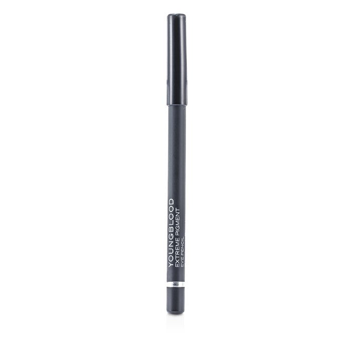 Youngblood Extreme Pigment Eye Pencil - Blackest Black 1.1g/0.04oz