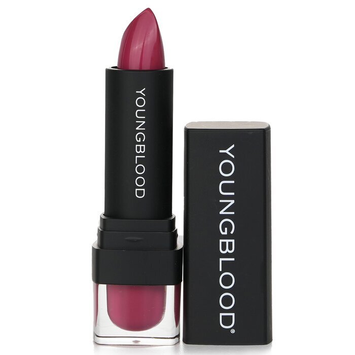 Youngblood Lipstick - Envy 4g/0.14oz