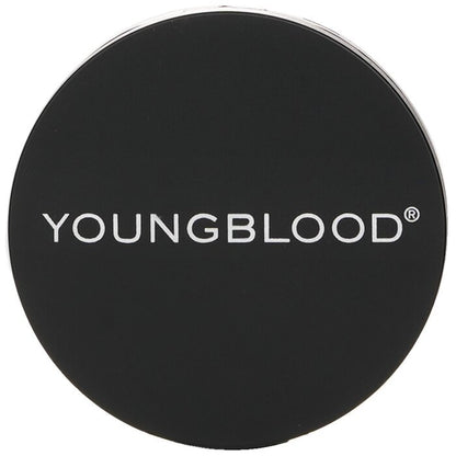 Youngblood Pressed Mineral Blush - Bashful 3g/0.11oz