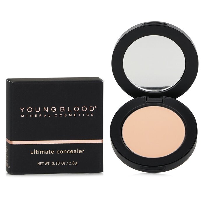 Youngblood Ultimate Concealer - Fair 2.8g/0.1oz