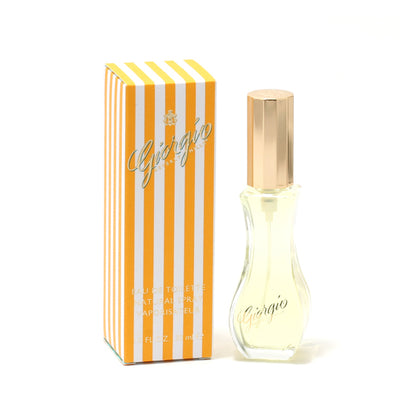 Giorgio Beverly Hills Eau De Toilette Spray 30ml