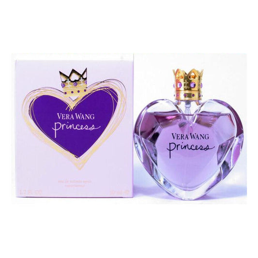 Vera Wang Princess Eau De Toilette 50ml