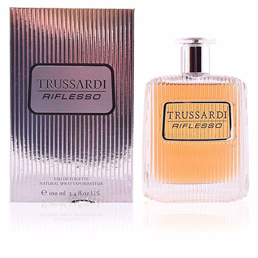 Trussardi Riflesso Man Eau De Toilette 100ml