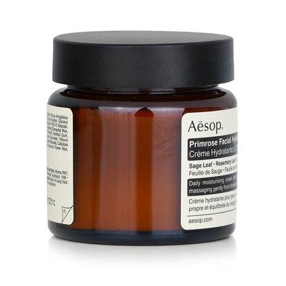 Aesop Primrose Facial Hydrating Cream 60ml/2oz