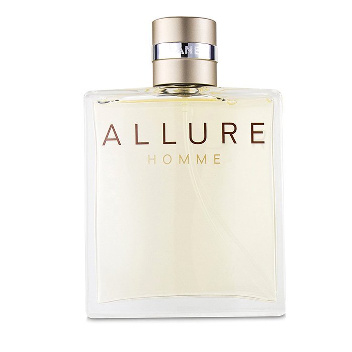 Chanel Allure Homme Man Eau De Toilette 150ml