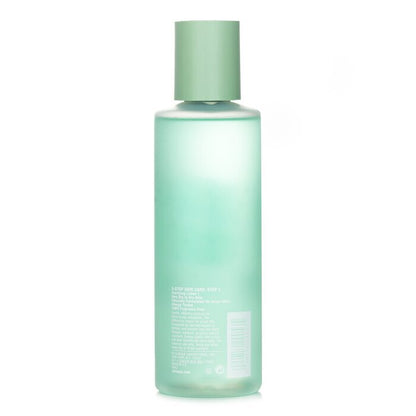 Clinique Clarifying Lotion 1 Twice A Day Exfoliator (Formulated for Asian Skin) 400ml/13.5oz