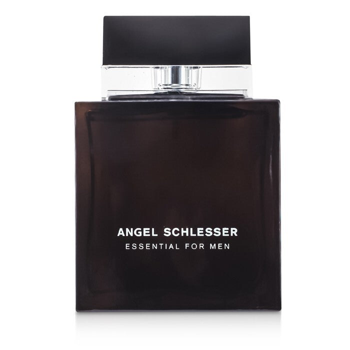 Angel Schlesser Essential Man Eau De Toilette 100ml