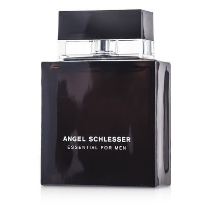 Angel Schlesser Essential Man Eau De Toilette 100ml