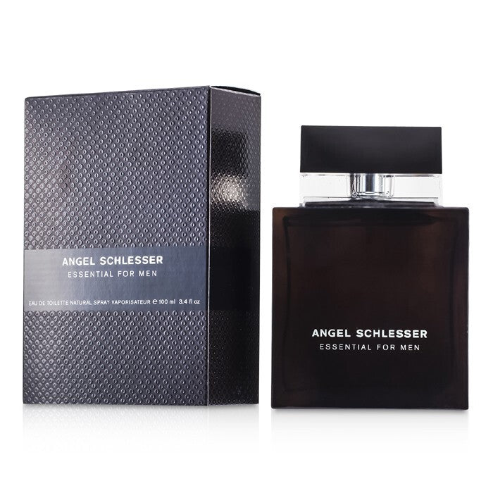 Angel Schlesser Essential Man Eau De Toilette 100ml