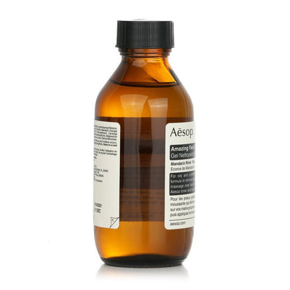 Aesop Amazing Face Cleanser 100ml/3.66oz