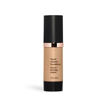 Youngblood Youngblood Liquid Mineral Foundation - Capri For Women 30ml/1oz