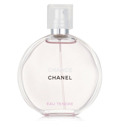 Chanel Chance Eau Tendre Woman Eau De Toilette 50ml