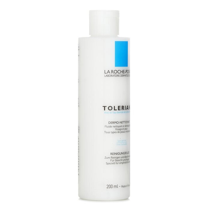 La Roche Posay Toleriane Dermo Cleanser 200ml/6.76oz