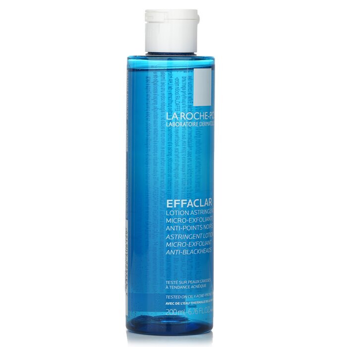 La Roche Posay Effaclar Astringent Lotion 200ml/6.7oz