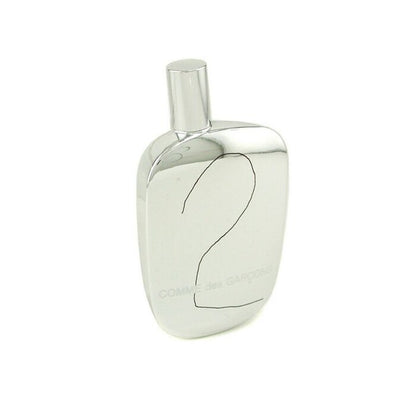 Comme Des Garcons 2 Unisex Eau De Parfum 100ml