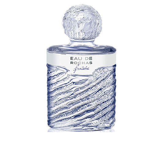 Rochas Eau De Rochas Fraiche Woman Eau De Toilette 220ml