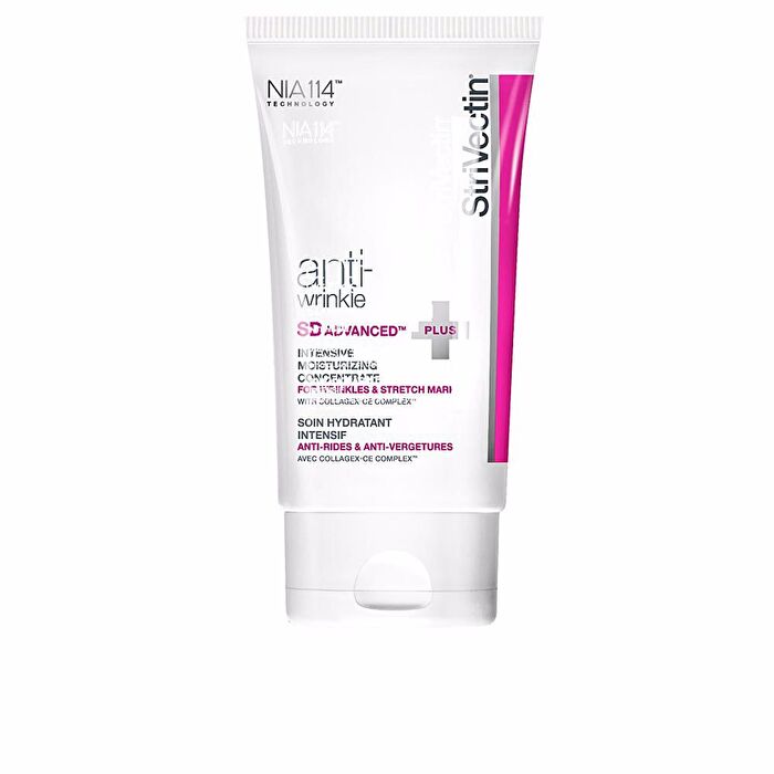 StriVectin - Anti-Wrinkle SD Advanced Plus Intensive Moisturizing Concentrate - For Wrinkles & Stretch Marks 60ml/2oz