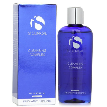 IS Clinical Cleansing Complex 180ml/6oz