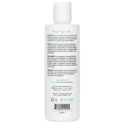 Jan Marini Bioglycolic Face Cleanser 237ml/8oz