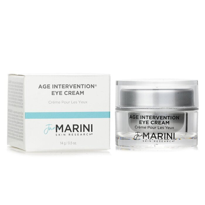 Jan Marini Age Intervention Eye Cream 14g/0.5oz