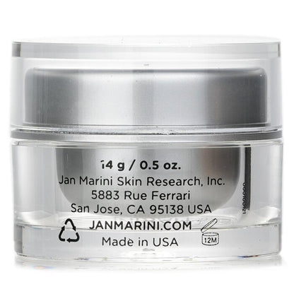 Jan Marini Age Intervention Eye Cream 14g/0.5oz