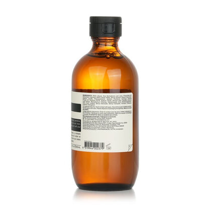 Aesop B & Tea Balancing Toner 200ml/6.7oz