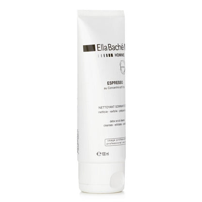 Ella Bache Detox Scrub Cleanser (Salon Size) 100ml/3.61oz