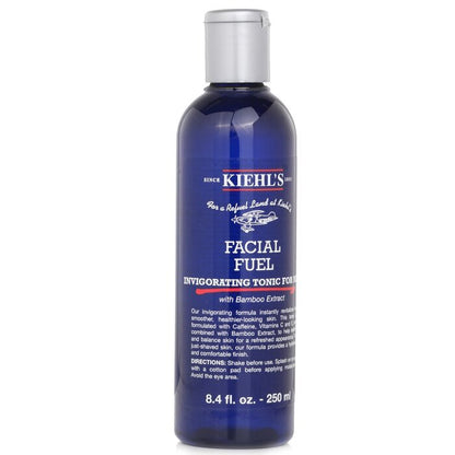 Kiehl's Facial Fuel Energizing Tonic 250ml/8.4oz