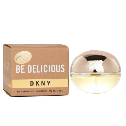 Donna Karan Golden Delicious Woman Eau De Parfum 50ml