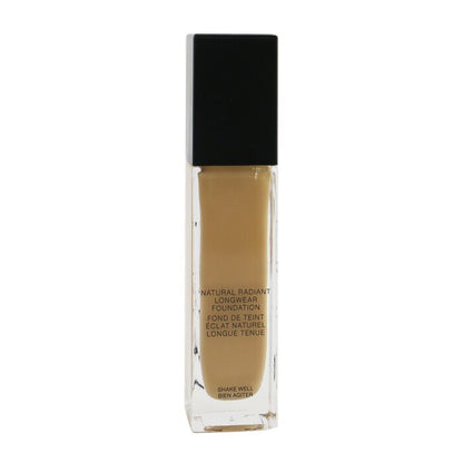 NARS Natural Radiant Longwear Foundation - # Sahel (Medium 2.5 - For Medium Skin With Peach Undertones) 30ml/1oz