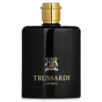 Trussardi Uomo Man Eau De Toilette 100ml